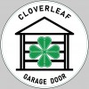 Cloverleaf Garage Door