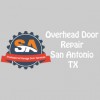 Overhead Door Repair San Antonio TX