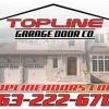 Topline Garage Door