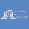 Repair Garage Door Westminster