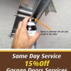 Accurate Garage Door Repair Los Angeles