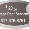 Garage Door Repair Fishers