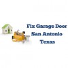 Fix Garage Door San Antonio