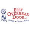 Best Overhead Door Repair