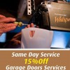 AMC Local Garage Door Repair Fremont