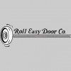 Roll Easy Garage Door