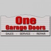 One Garage Doors