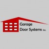 Garage Door Systems