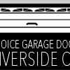 Choice Garage Door Riverside CA