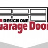 Design One Garage Doors