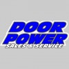 Door Power Garage Doors & Openers