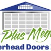 A Plus Mega Overhead Doors