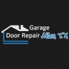 Garage Door Repair Allen TX