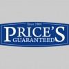 Price's Guaranteed Doors