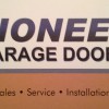 Pioneer Garage Doors