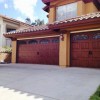 Easy Access Garage Doors