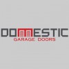 Domestic Garage Doors