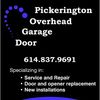 Pickerington Overhead Garage Door