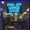 Steel City Garage Doors