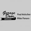 Garage Door Service: Paul Holscher, Mike Panaro