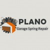 Plano Garage Spring Repair