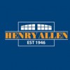 Henry Allen Garage Door