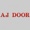 AJ Door