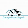 San Antonio TX Garage Door Repair