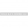 Hale Ka'a Doors