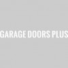 Garage Doors Plus