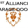 1st Alliance Garage Doors