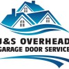 J&S Overhead Garage Door Service