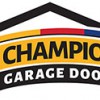 Champion Garage Doors