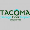 Tacoma Garage Doors Repair