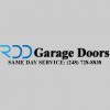 RDD Garage Doors