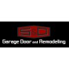 S & D Garage Door & Remodeling