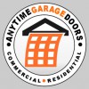 Anytime Garage Door Repair