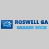 Roswell GA Garage Door