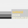 Garage Door Resources