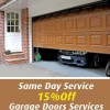 B H Garage Door Repair