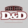 D&D Garage Door