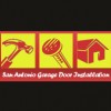 Garage Door Installation San Antonio