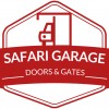 Safari Garage Door & Gate