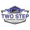 Two Step Garage Doors