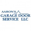 Aaron's Garage Door Service