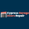 Cypress Garage Doors Repair