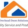 Overhead Doors Solution