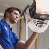 Garage Door Opener Repair