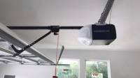 Garage door opener installations