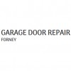 Garage Door Repair Forney